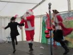 Salford's Cinderella comes to Lower Broughton